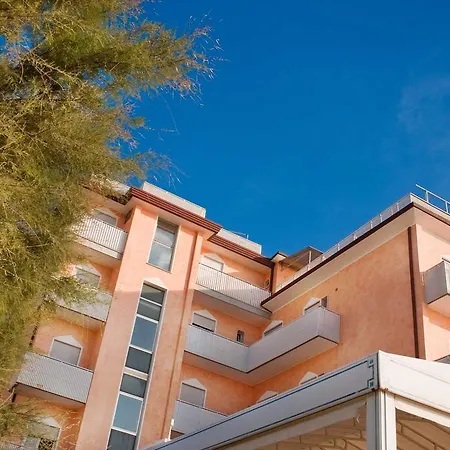 Hotel Corallo-3