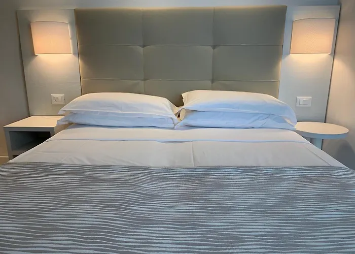 Hotel Nizza Frontemare Lido di Jesolo