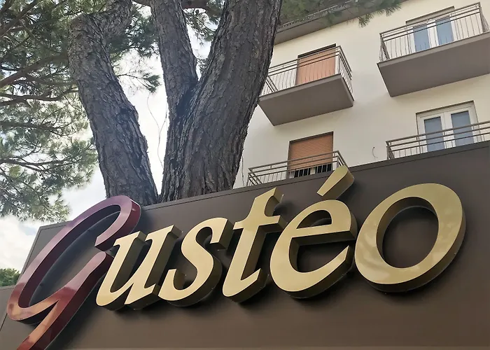 Hotel Cristina Lido di Jesolo
