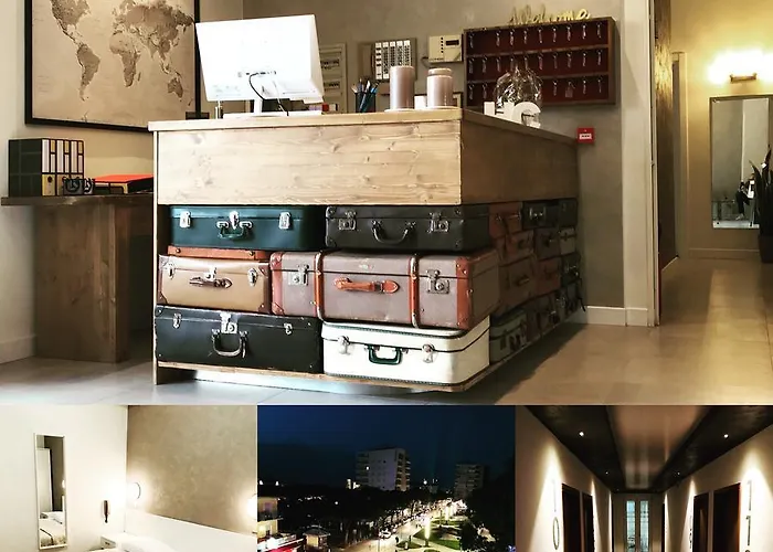 Hotel Cristina Lido di Jesolo